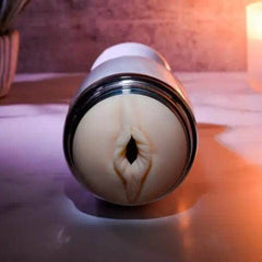 Zero Tolerance The Thrusting Stroker Rechargeable - Dreamy Desire