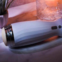 Zero Tolerance The Thrusting Stroker Rechargeable - Dreamy Desire