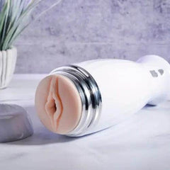 Zero Tolerance The Thrusting Stroker Rechargeable - Dreamy Desire