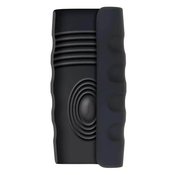 Zero Tolerance Thump & Grind Rechargeable Stroker - Dreamy Desire