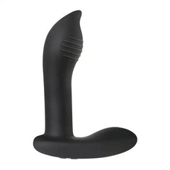 Zero Tolerance Twisted Rimmer Prostate Massager Vibrator - Dreamy Desire