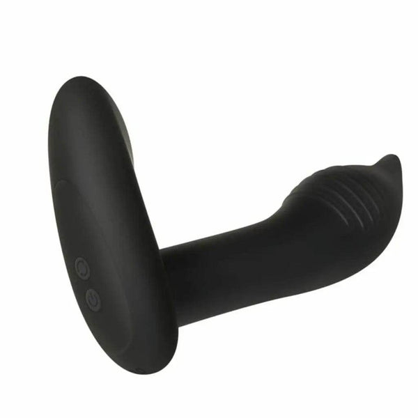 Zero Tolerance Twisted Rimmer Prostate Massager Vibrator - Dreamy Desire