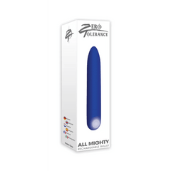 Zero Tolerance All Mighty Bullet - Dreamy Desire