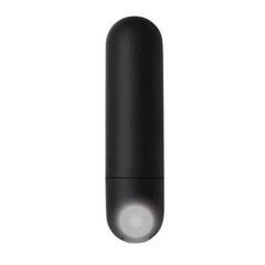 Zero Tolerance All Powerful Rechargeable Bullet Vibrator - Dreamy Desire