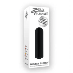Zero Tolerance All Powerful Rechargeable Bullet Vibrator - Dreamy Desire