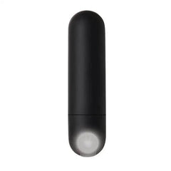 Zero Tolerance All Powerful Rechargeable Bullet Vibrator - Dreamy Desire